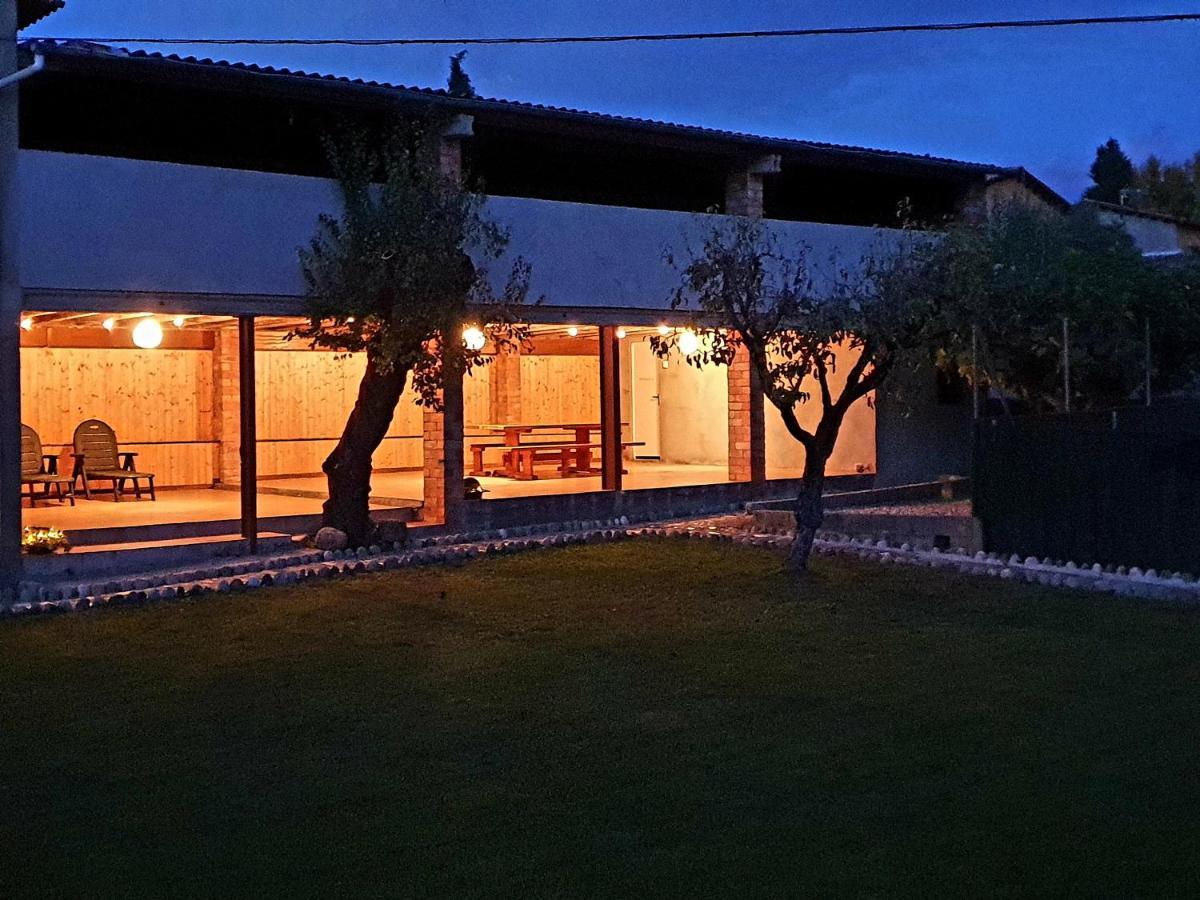 El Boix El Pla de Teyá Exterior foto